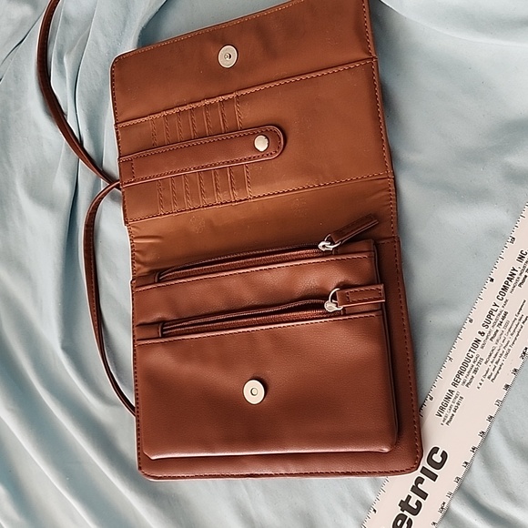 Wallet Purse - Picture 3 of 3